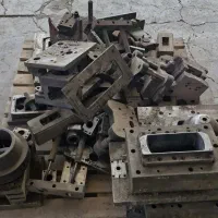 قالب سمبه و ماتریس
