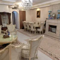 سهروردی شمالی ۱۰۰ متری خوش نقشه(فول)