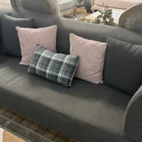 مبلمان|مبلمان خانگی و میز عسلی|قزوین, |دیوار