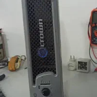 پاور کرون کلاس Dمدلslx2500