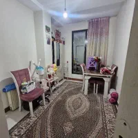 ۸۵متر/پارکینگ/اسانسور/خوش نقشه/حیاط اختصاصی|فروش آپارتمان|گرمدره, |دیوار