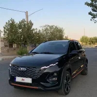 mvm x33 cross دنده ای