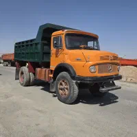 تک کمپرسی مدل 64 موتور تعویض تایید شده