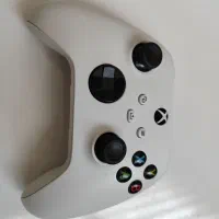 دسته ایکس باکس xbox در حد اصلی