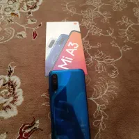 شیاهومی mi a3|موبایل|زاهدان, |دیوار