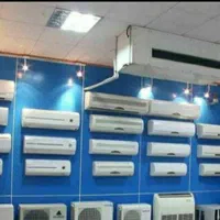 فروش کولر گازی کولرگازی ایوولی جنرال هایسنس اصلی