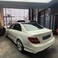 بنزc200|خودرو سواری و وانت|کرج, مهرویلا جنوبی|دیوار