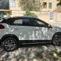 MVM X22 دنده اتومات لاکچری|خودرو سواری و وانت|فردیس, شهرک ارم|دیوار