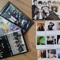 وسایل بی‌تی‌اس