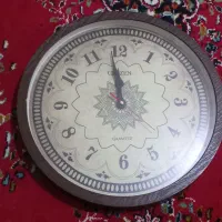 ساعت دیواری|ساعت دیواری و تزئینی|رودهن, |دیوار