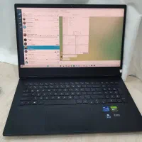 Hp omen Wd0083Dx|رایانه همراه|کرمانشاه, |دیوار