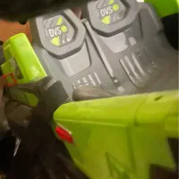 ماشین شارژی جیپ دو نفره|اسباببازی|کرج, فاز ۱ مهرشهر|دیوار