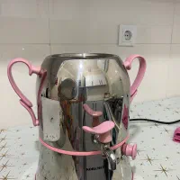 چایساز سماوری کورکمز ترکیه|سماور، چای‌ساز، قهوه‌ساز|قم, صدوق|دیوار