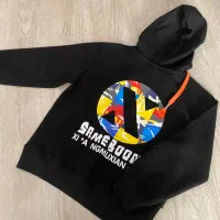 سویشرت پسرانه.