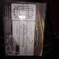 ساینا ۱۴۰۲ گارانتی فعال معاوضه با پارس هم دارم|خودرو سواری و وانت|چمستان, |دیوار