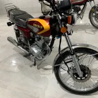 رهرو 200|موتورسیکلت|برازجان, |دیوار