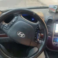 سانتافه وارداتی ۲۰۰۸|خودرو سواری و وانت|تهران, دردشت|دیوار