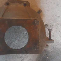 قطعات موتور بنز ۹۱۱|قطعات یدکی و لوازم جانبی|گهواره, |دیوار