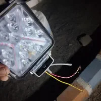 پروژکتور|لامپ و چراغ|زابل, |دیوار