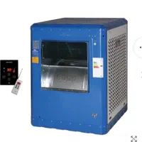 کولرآبی سلولزی جدیدایرانشرق ۵سال گارانتی فول ریموت|کولر آبی|مشهد, شهید آوینی|دیوار