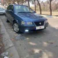 سمندse مدل 93
