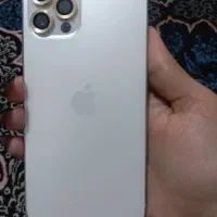 ایفون ۱۲پرو