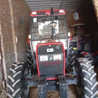 تراکتور|خودرو سنگین|دهگلان, |دیوار