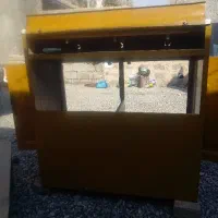 گاز 3  شوله|اجاق گاز و لوازم برقی پخت‌وپز|ایرانشهر, |دیوار