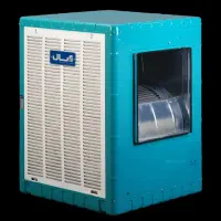 سرویس کولر آبی