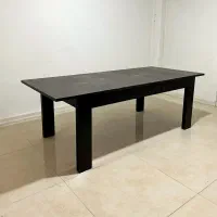 میز ۶ به ۸ نفره