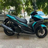 ایروکس ۱۴۰۰|موتورسیکلت|تهران, فدک|دیوار