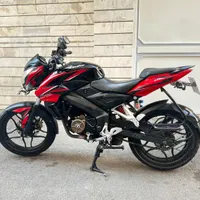 ns150|موتورسیکلت|تهران, صفا|دیوار