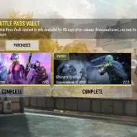 اکانت فنک لجند|کنسول، بازی ویدئویی و آنلاین|سمنان, |دیوار