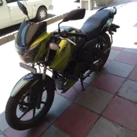 اپاچی ۱۵۰ مدل ۹۴