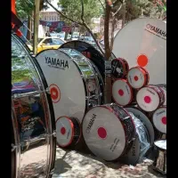 چرخ طبل