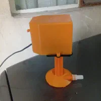 پمپ کولر ابی