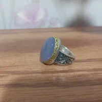 انگشتر نقره|جواهرات|بیرجند, |دیوار