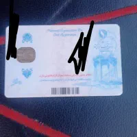 تعدادی مدارک گم شده