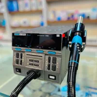 تمام‌ ابزار تعمیرات موبایل نقد و اقساط|لوازم جانبی موبایل و تبلت|فردیس, طالقانی|دیوار