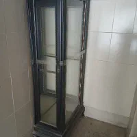 بوفه در حد نو|بوفه، ویترین، کنسول|قزوین, |دیوار