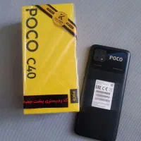 پوکو c40