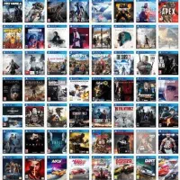 نصب بازی کپی خور PS4 و PS5