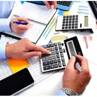 تدریس دروس حسابداری