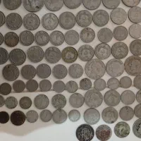 سکه قدیمی|کلکسیون سکه، تمبر، اسکناس|الوند, |دیوار