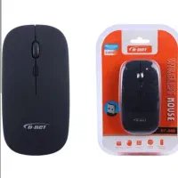 موس بی سیم *شارژی* mouse موس بیسیم dnet