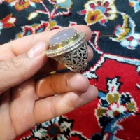 عقیق کبود یمنی|جواهرات|تهران, توحید|دیوار