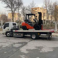خودروبرکفی امدادخودرو جرثقیل اتوبان کرج|خدمات حمل و نقل|کرج, باغستان|دیوار