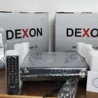 دستگاه دی وی آر 8کانال دکسون کره ای