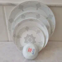 آرکوپال ۲۶تیکه تک دستی ۶نفره