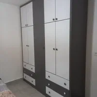 ساخت کمد دیواری و کابینت|خدمات پیشه و مهارت|رشت, کوی بیانی|دیوار